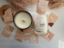 Load image into Gallery viewer, I Am Enough | Candle