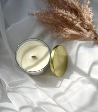 Load image into Gallery viewer, Egyptian Amber Candle