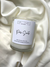 Load image into Gallery viewer, Palo Santo Candle
