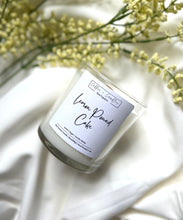 Load image into Gallery viewer, Lemon Pound Cake Candle