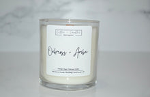 Load image into Gallery viewer, Oakmoss + Amber Candle