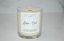 Load image into Gallery viewer, Amber + Oud Candle
