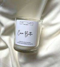 Load image into Gallery viewer, Cocoa Butter Candle
